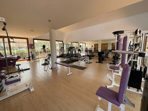 Casa | Servicios del alojamiento