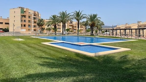 House | Pool - Belvilla by OYO La Tercia Resort (Murcia)