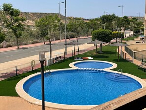Pool - Belvilla by OYO La Tercia Resort (Murcia)