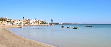 House | View from property