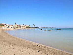 Hus | Utsikt fra overnattingsstedet