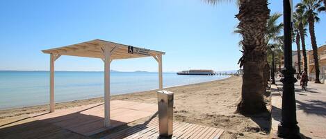 House | View from property