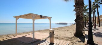 Belvilla by OYO La Tercia Resort