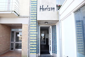 Apartamento | Exterior