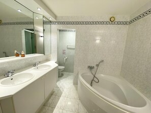 Appartement | Salle de bain