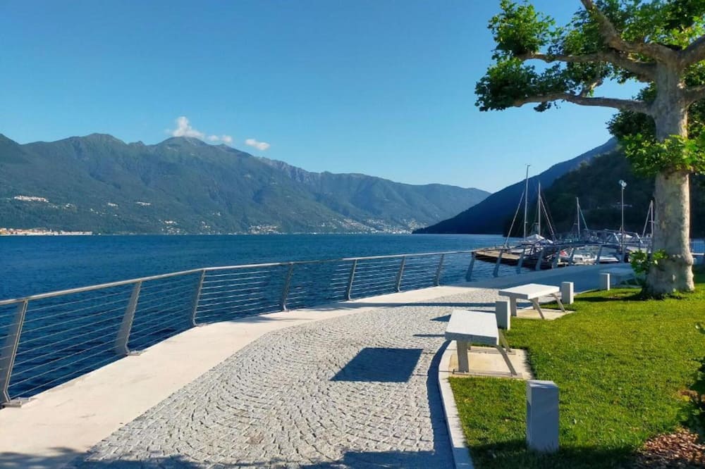 Apartment Near Lago Maggiore and Lugano - Cunardo