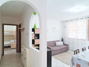 Lägenhet | Restauranger