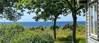 6 Person Holiday Home in Sturko-by Traum