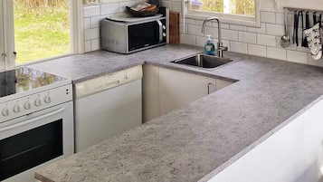 House | Private kitchen