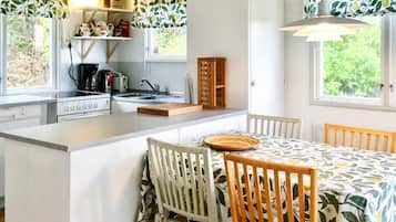 House | Private kitchen