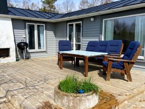 House | Property amenity - 4 Star Holiday Home in Sturko (Sturkö)