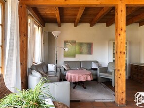 House | 4 bedrooms, individually furnished - Peter Lassau Modern Retreat (Templin)