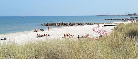 House | Beach