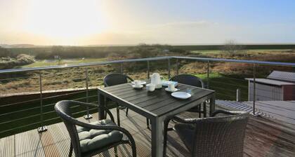 Kaphaus Modern Retreat