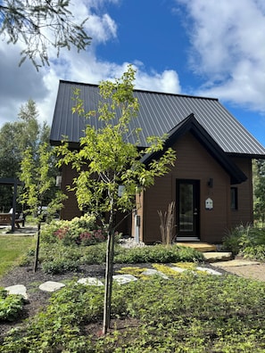 Eksteriør