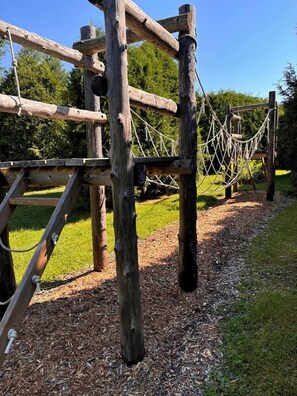 Espace pour enfants