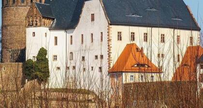 Alte Kaeserei Comfortable Holiday Residence