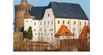Alte Kaeserei Comfortable Holiday Residence