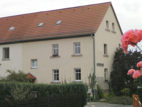 Alte Kaeserei Comfortable Holiday Residence