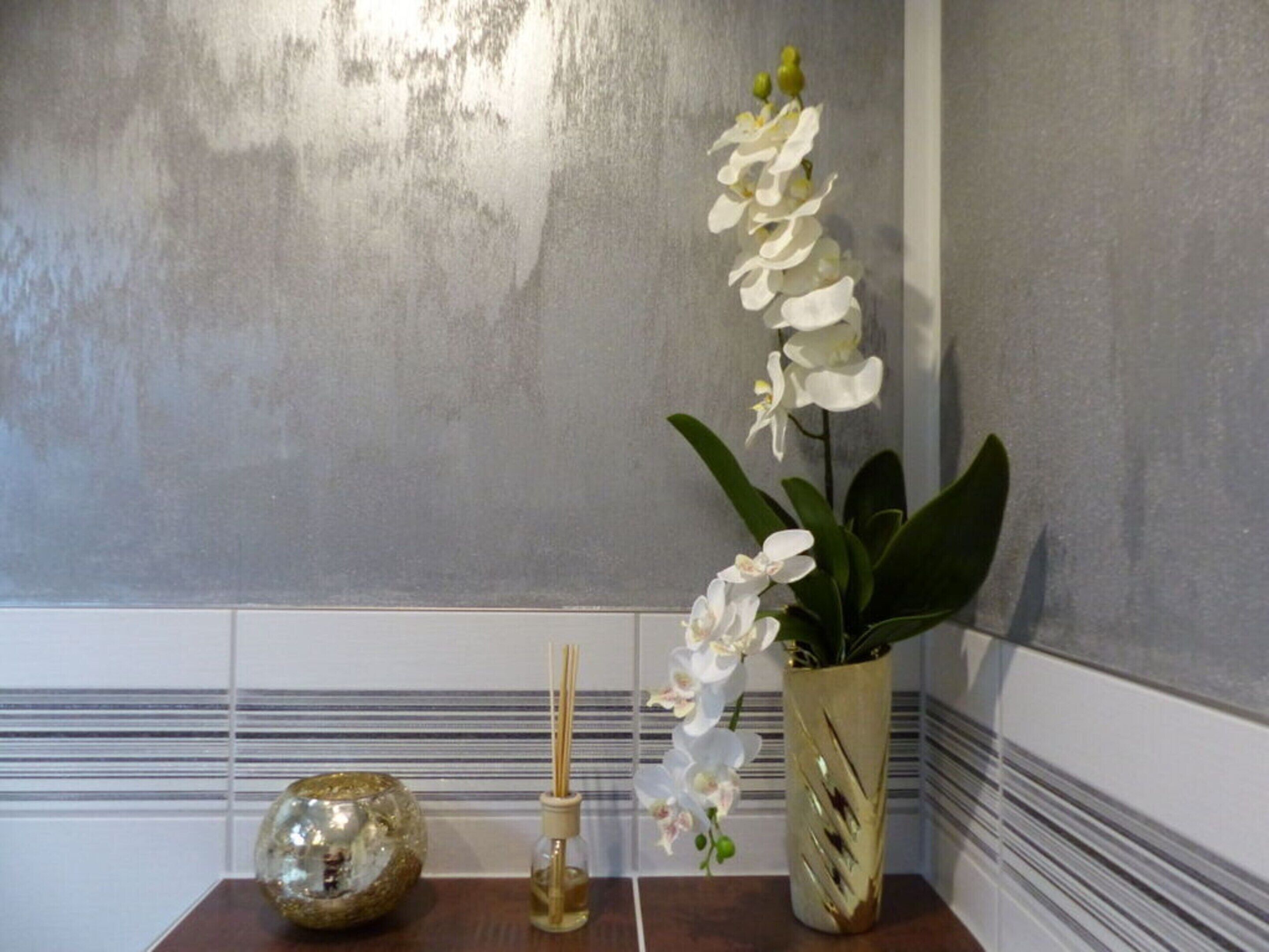Chi tiết nội thất