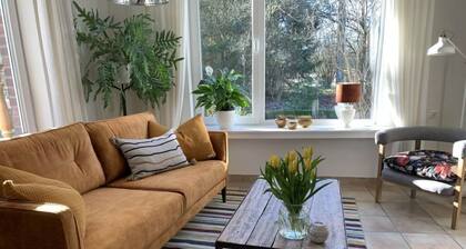 Apartment in Lower Saxony