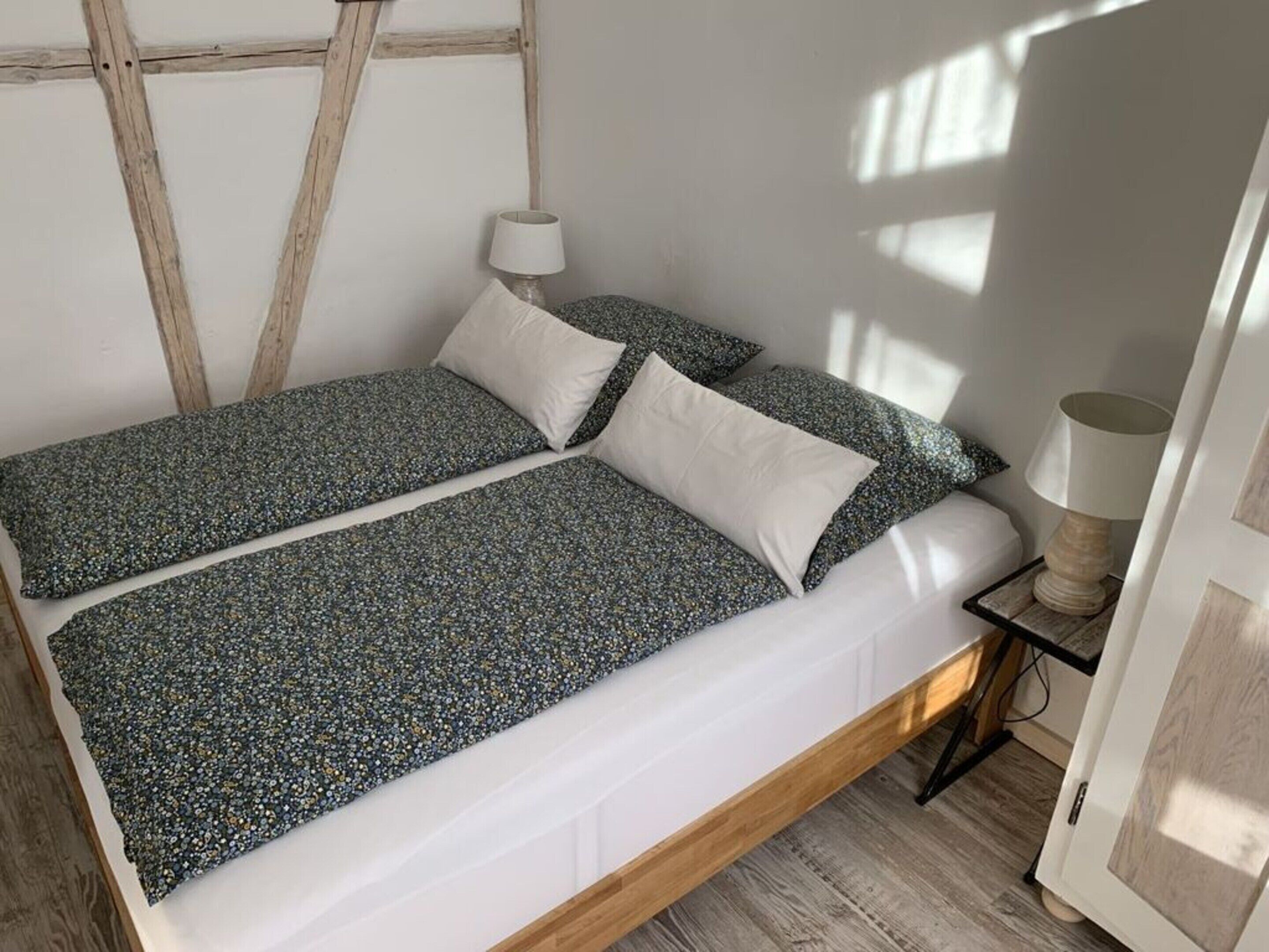 Apartment | 1 bedroom, individually furnished