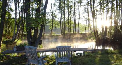 Apartment in Lower Saxony