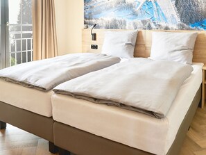 Villa | 3 chambres, ameublement personnalisé, draps fournis