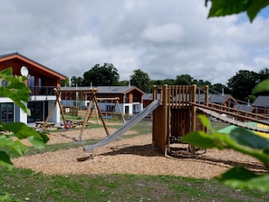 Villa | Équipement de l’hébergement