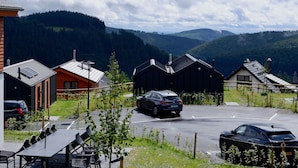 Villa | Utsikt fra overnattingsstedet