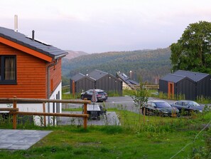 Villa | Extérieur