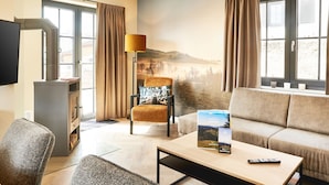 Villa | Oppholdsrom