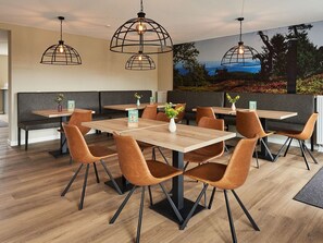 Villa | Restauration