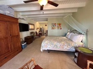 1 soveværelse, Wi-Fi