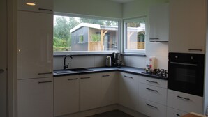 Bungalow | Cuisine privée