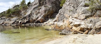 松德萊德九人度假屋