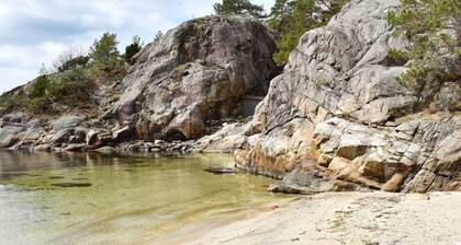 9 Person Holiday Home in Sondeled-by Traum