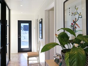House | Interior - 9 Person Holiday Home in Sondeled-by Traum (Risør)