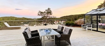 9 Person Holiday Home in Sondeled-by Traum