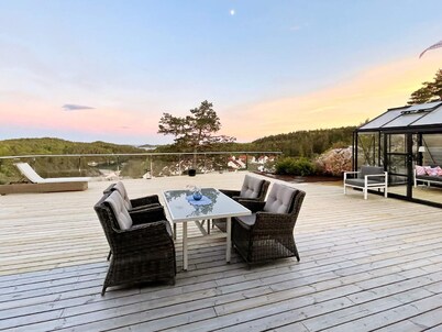 9 Person Holiday Home in Sondeled-by Traum