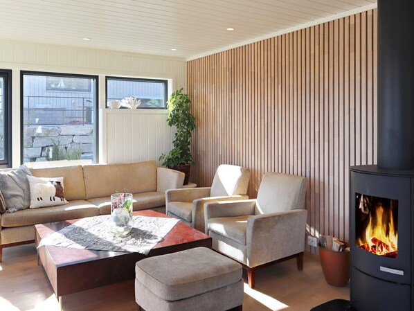 House | Living area