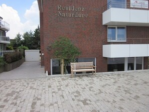 Exterior - Holiday Apartment Surfers (Cuxhaven)