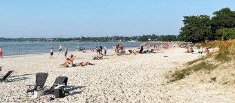 4 Star Holiday Home in Kopingsvik-by Traum