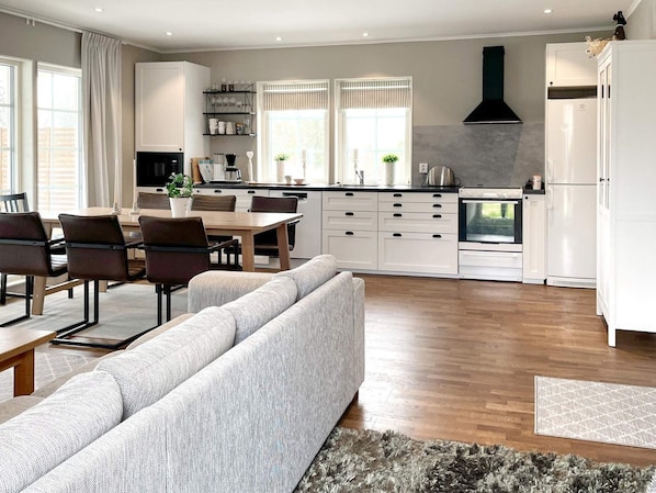House | Interior