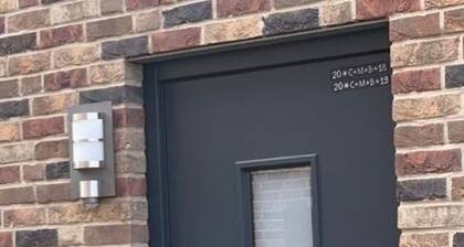 am Weiher 2 Modern Retreat