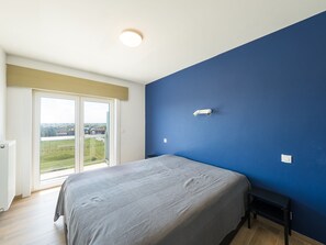 Apartment | 3 bedrooms