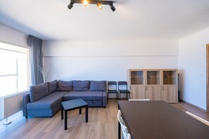 Departamento | Sala de estar