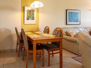 Dining - Kaiserhof \"lake View\" (Kellenhusen)