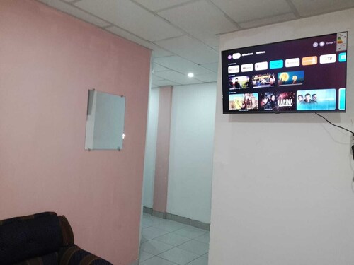 Apartamento 2 Habitaciones Completo, Independiente. Tarija Ruta del Vino