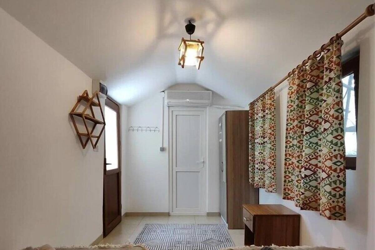 Habitación estándar, 2 camas individuales | Ropa de cama